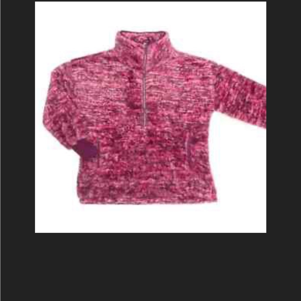 LuLaRoe Nancy pullover 2x